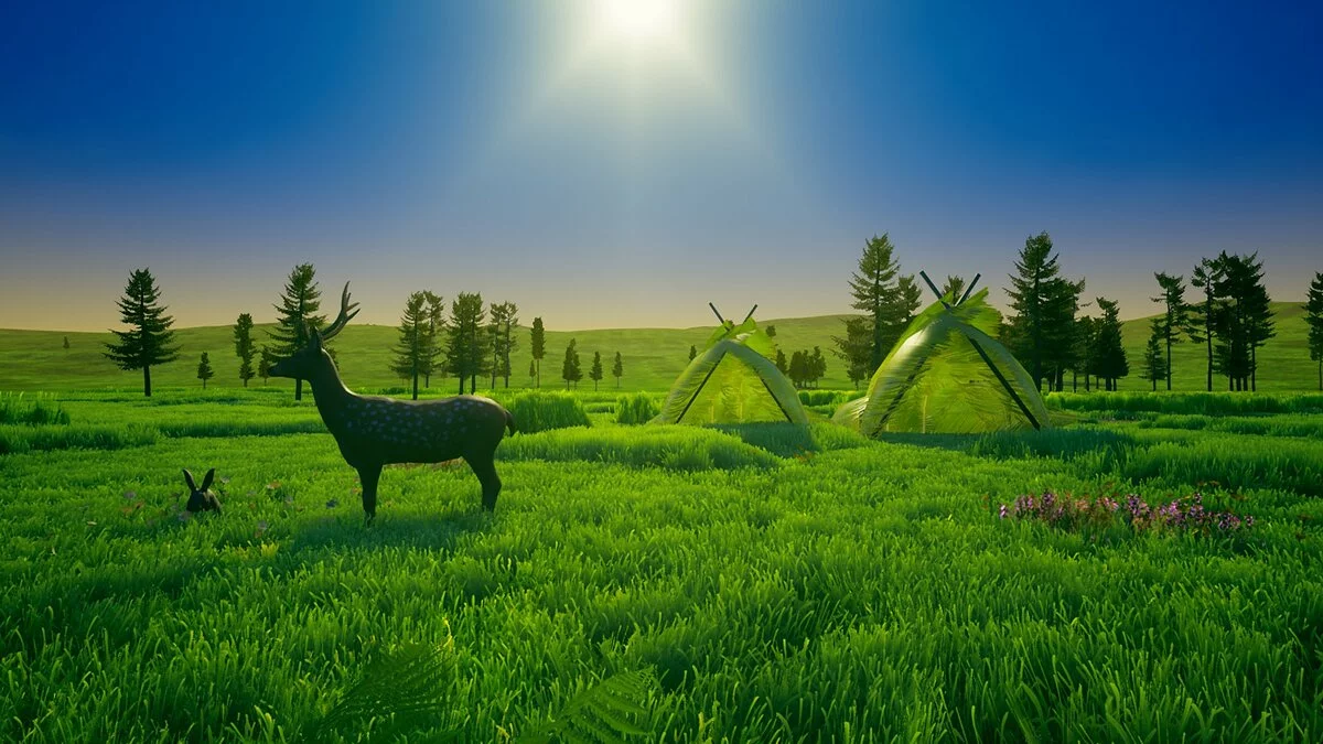 Скриншоты из My Island / Картинка 60