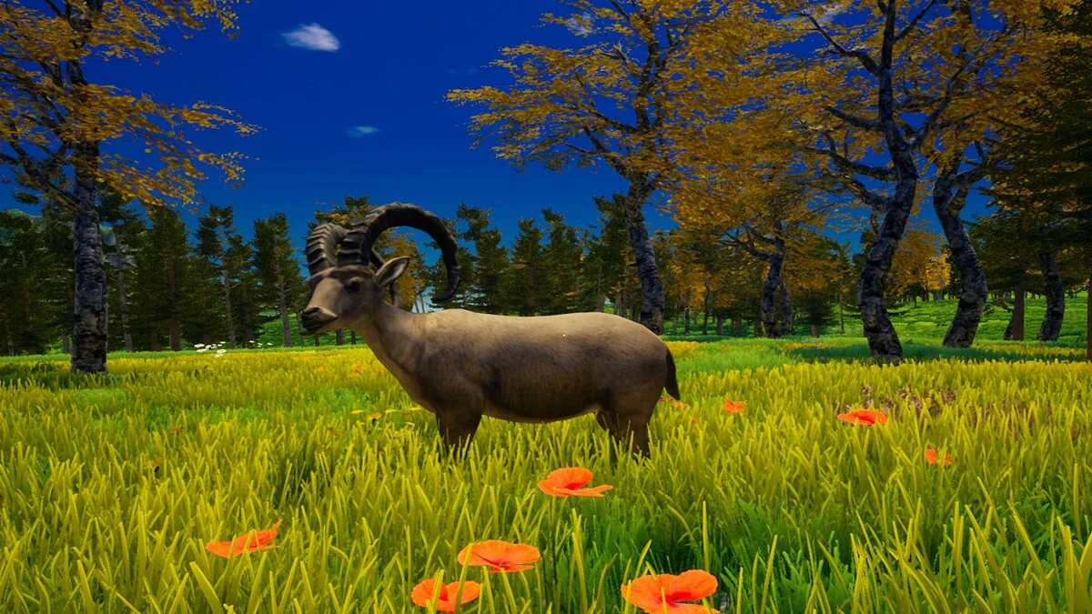 Скриншоты из My Island / Картинка 64