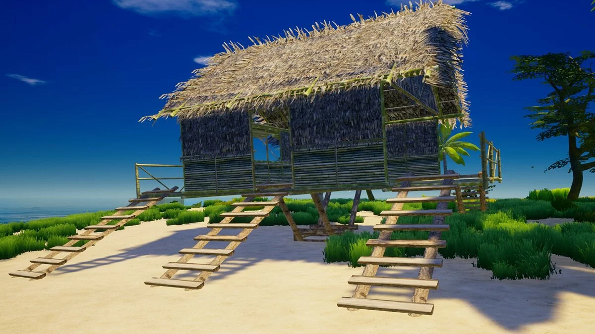 Скриншоты из My Island / Картинка 65