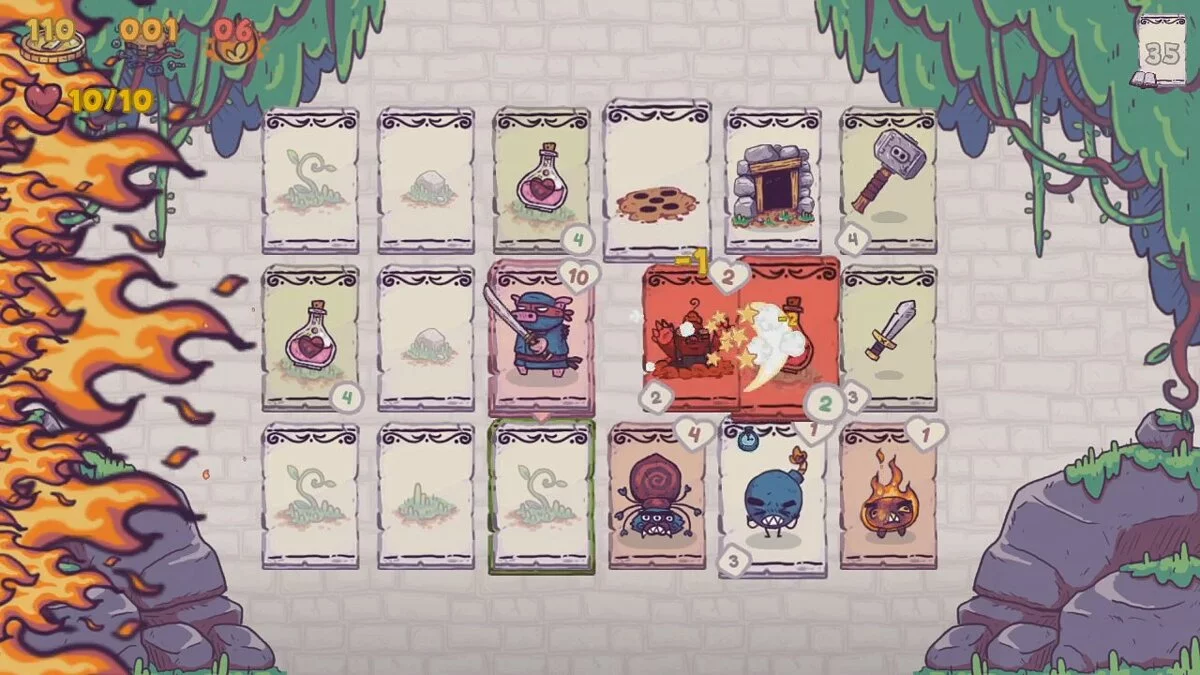 Скриншоты из Card Hog / Картинка 7
