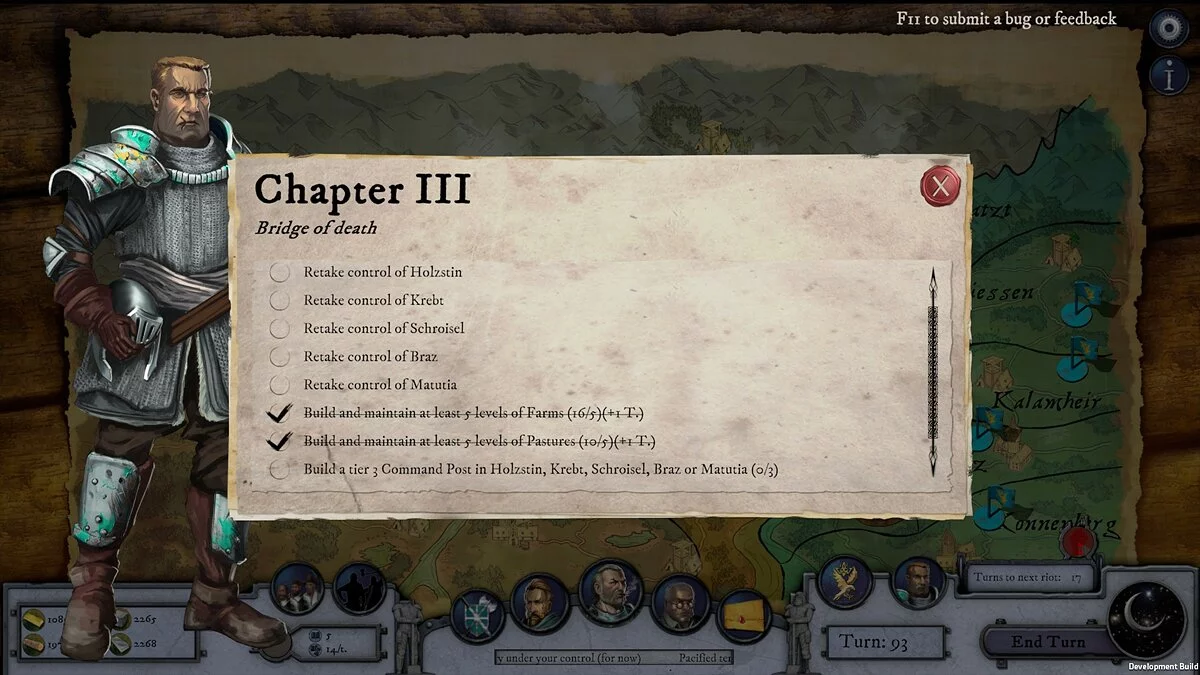 Скриншоты из Empires in Ruins / Картинка 8