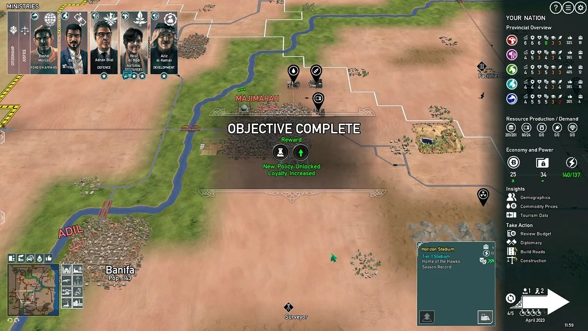 Скриншоты из Rogue State Revolution / Картинка 9
