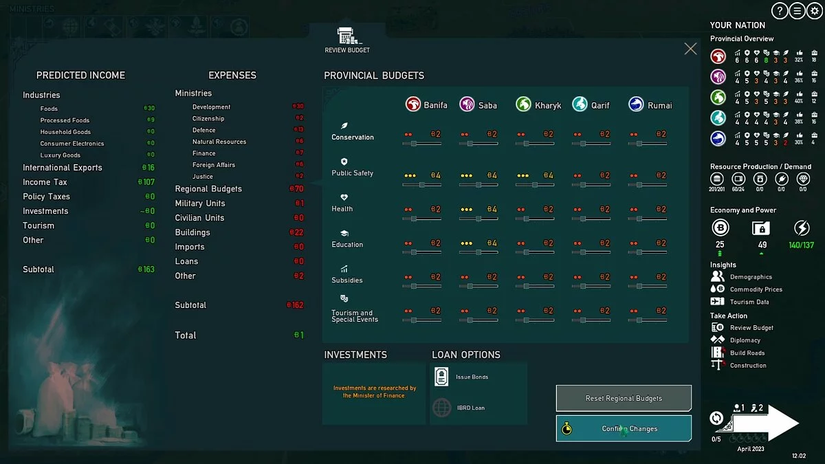 Скриншоты из Rogue State Revolution / Картинка 10