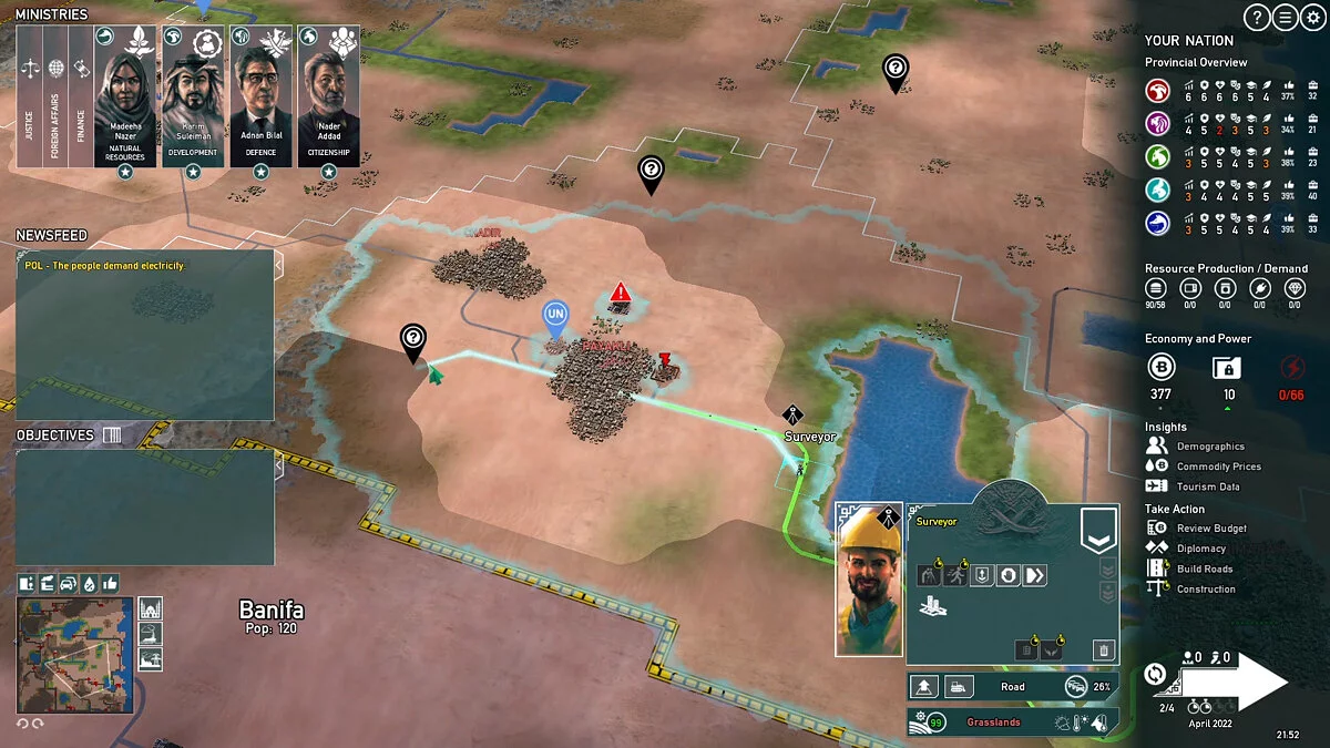 Скриншоты из Rogue State Revolution / Картинка 23