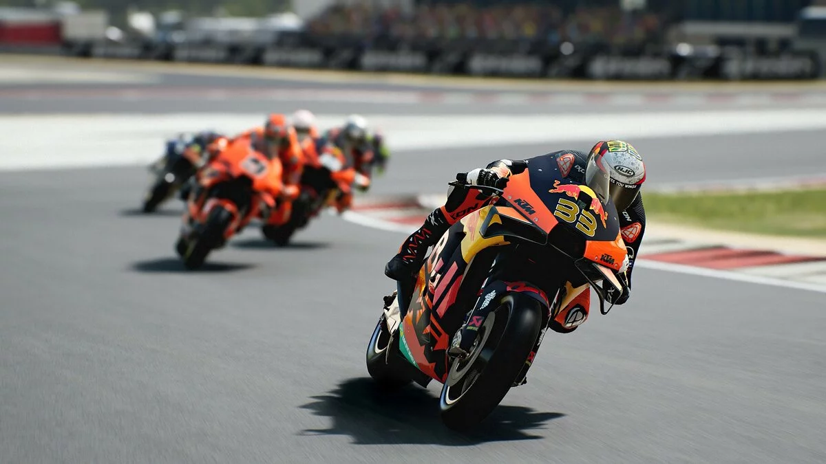 Скриншоты из MotoGP 21 / Картинка 15