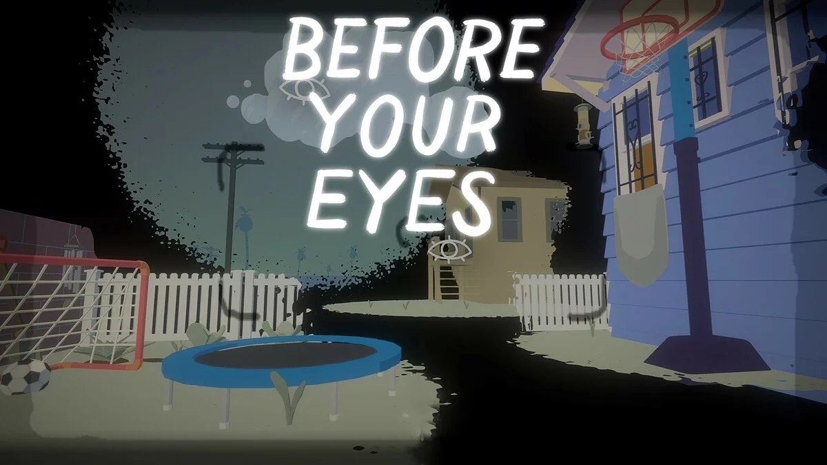 Арт из Before Your Eyes / Картинка 2