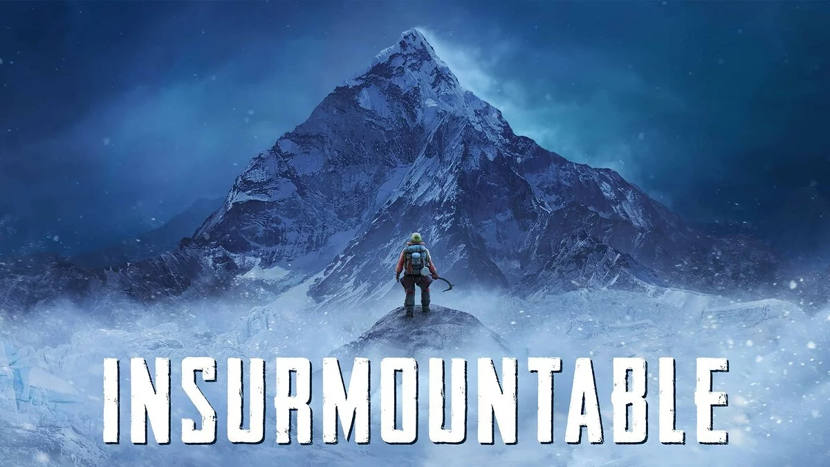 Арт из Insurmountable / Картинка 2