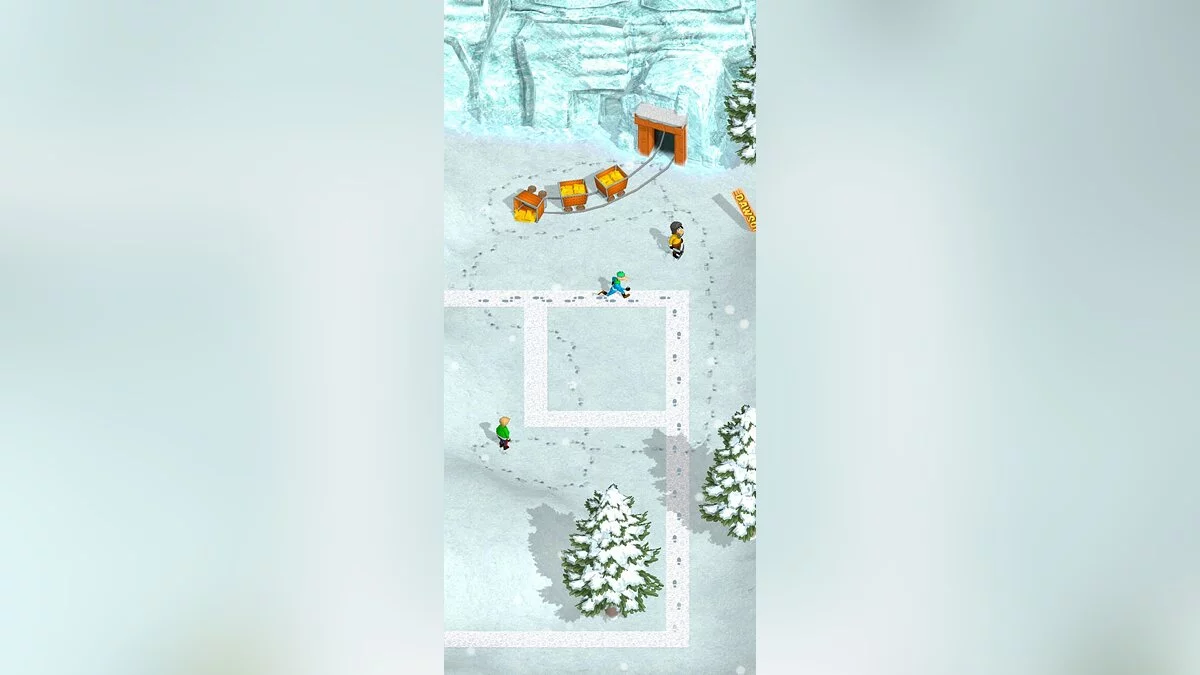 Скриншоты из Big Quest 2: Adventures / Картинка 1