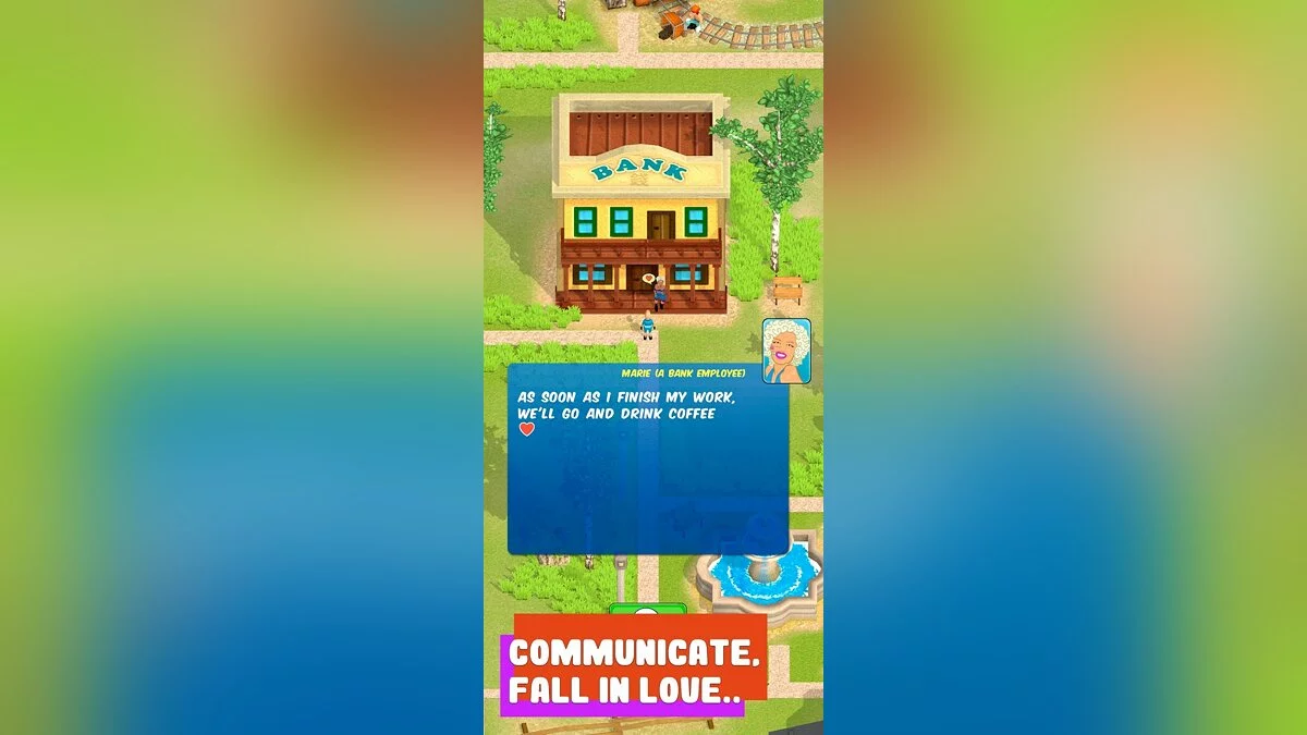 Скриншоты из Big Quest 2: Adventures / Картинка 8