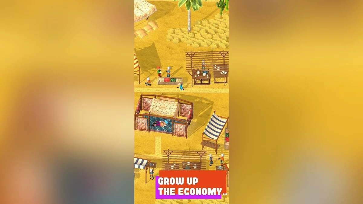 Скриншоты из Big Quest 2: Adventures / Картинка 10