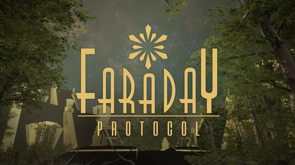 Арт из Faraday Protocol / Картинка 1