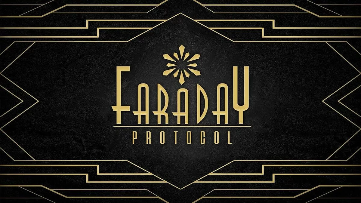 Арт из Faraday Protocol / Картинка 2