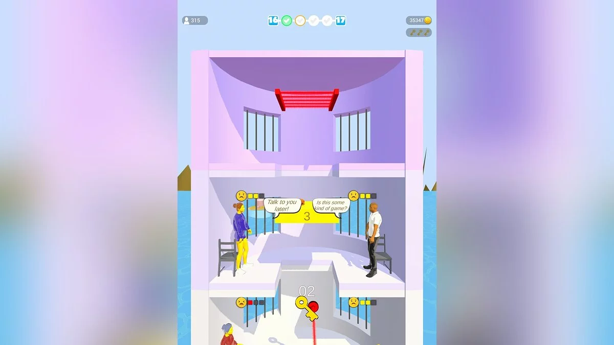 Скриншоты из Food Platform 3D / Картинка 4