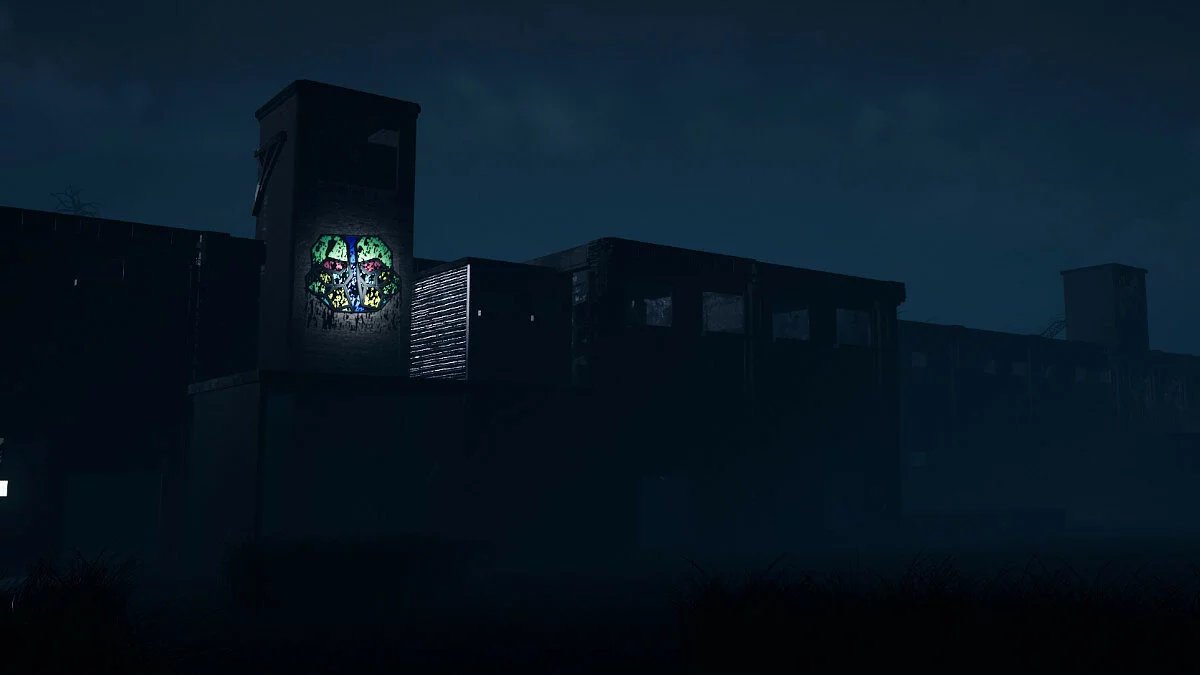 Скриншоты из Abandoned / Картинка 13