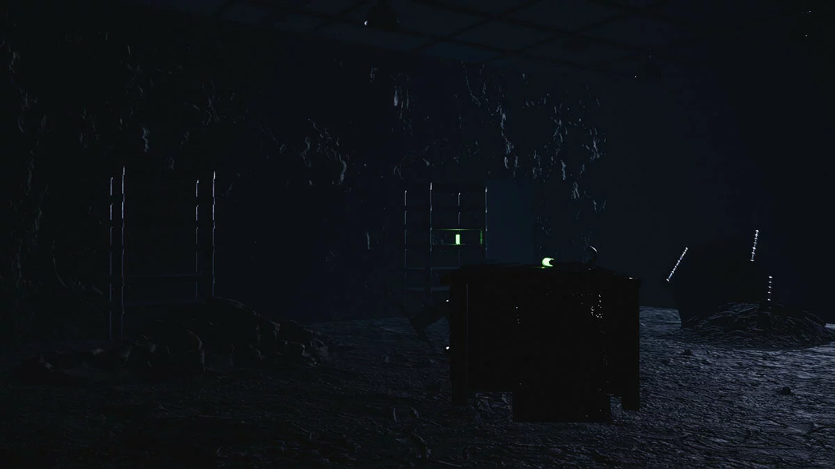 Скриншоты из Abandoned / Картинка 15