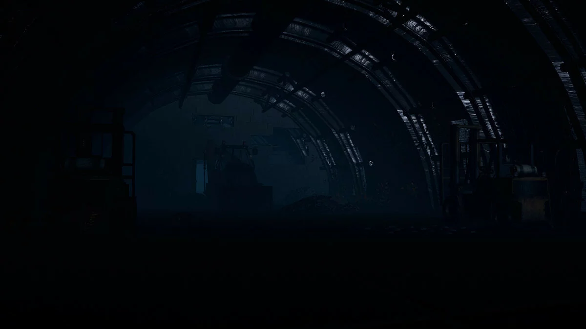 Скриншоты из Abandoned / Картинка 17