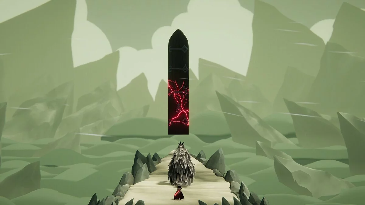 Скриншоты из Death's Door / Картинка 2