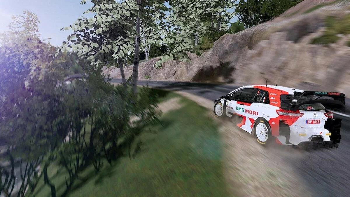 Скриншоты из WRC 10 / Картинка 23