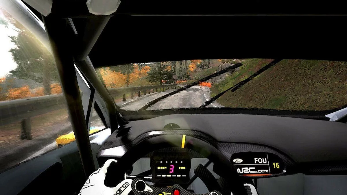 Скриншоты из WRC 10 / Картинка 24
