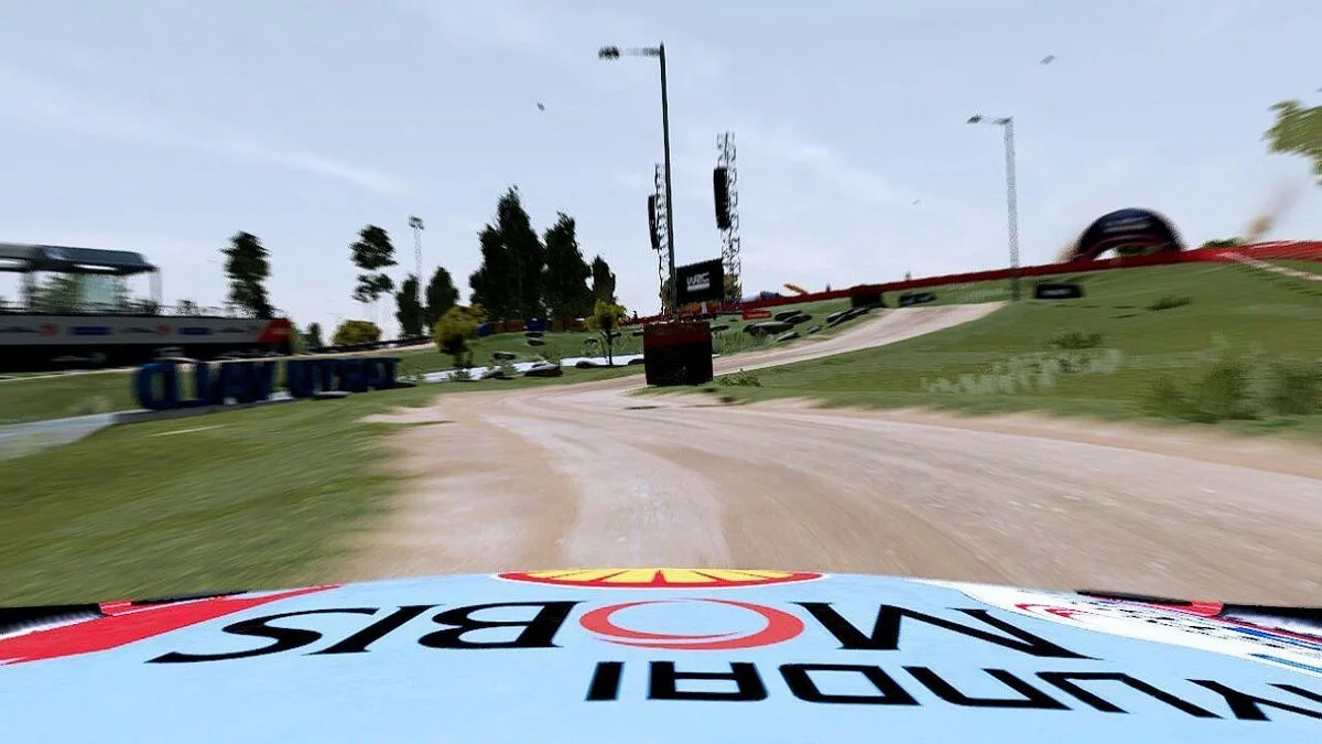Скриншоты из WRC 10 / Картинка 25