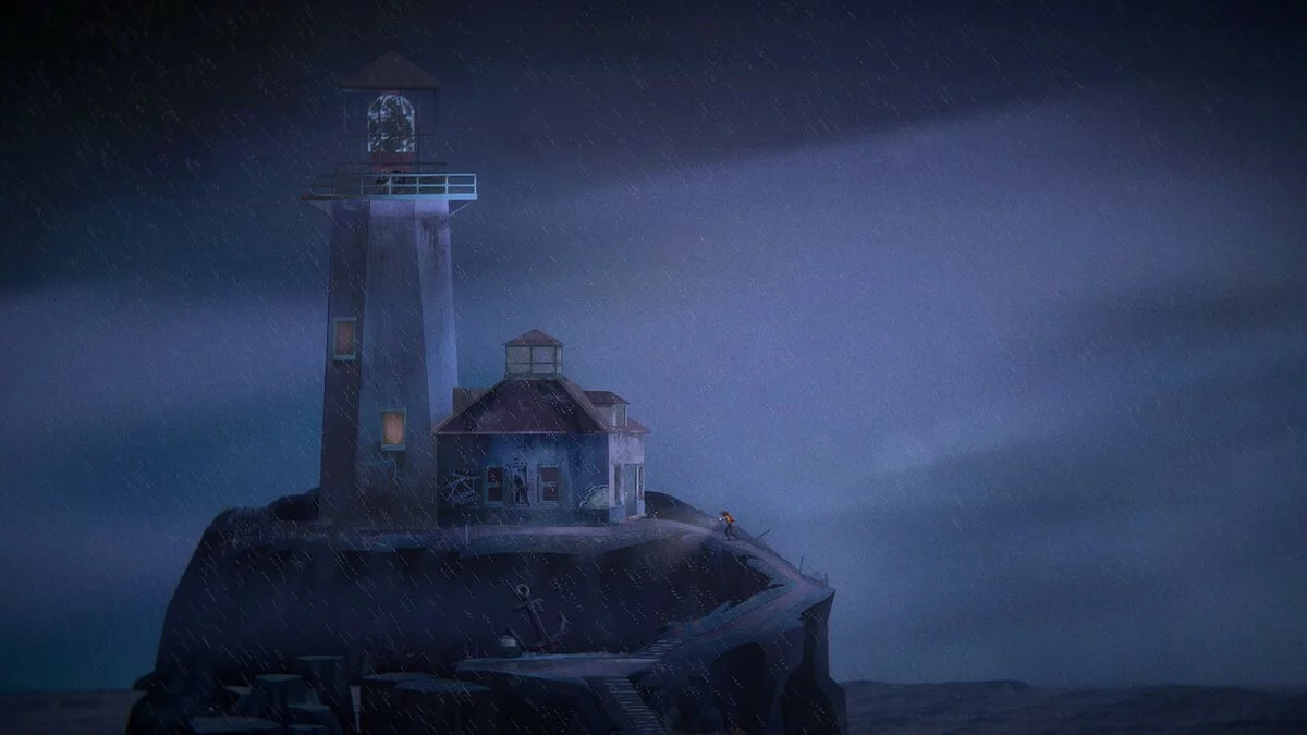 Скриншоты из Oxenfree 2: Lost Signals / Картинка 1