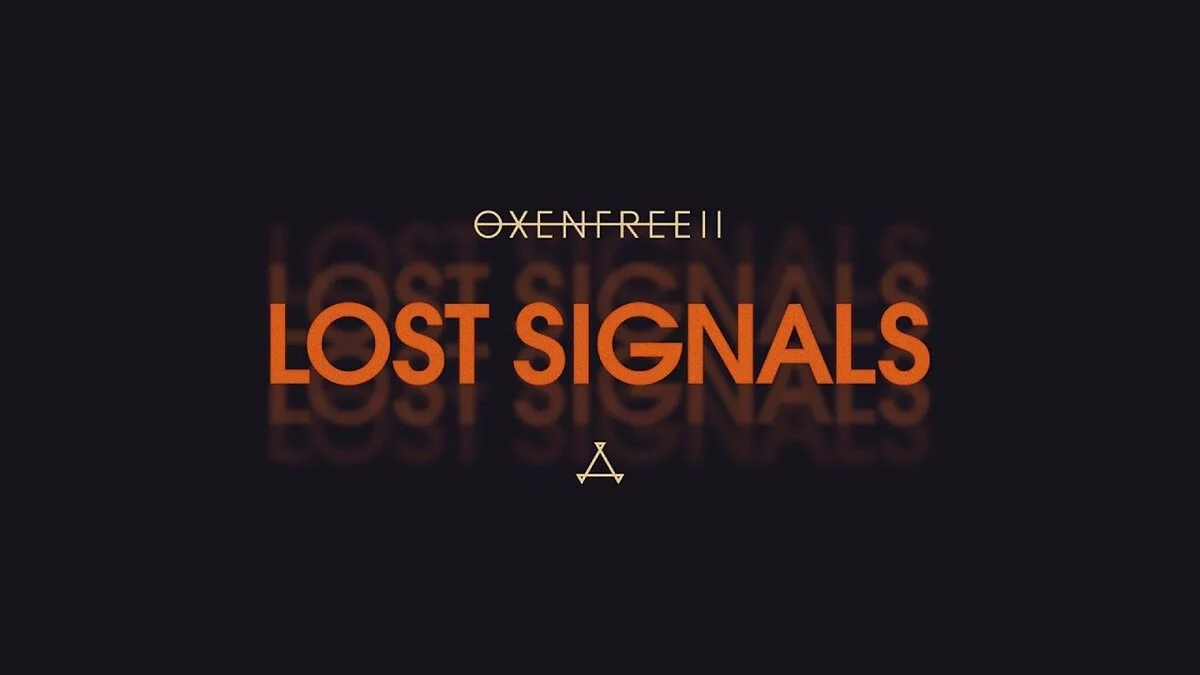 Арт из Oxenfree 2: Lost Signals / Картинка 2
