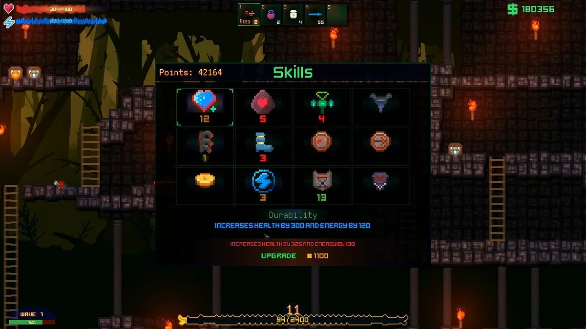 Скриншоты из Blood Harvest 3 / Картинка 4