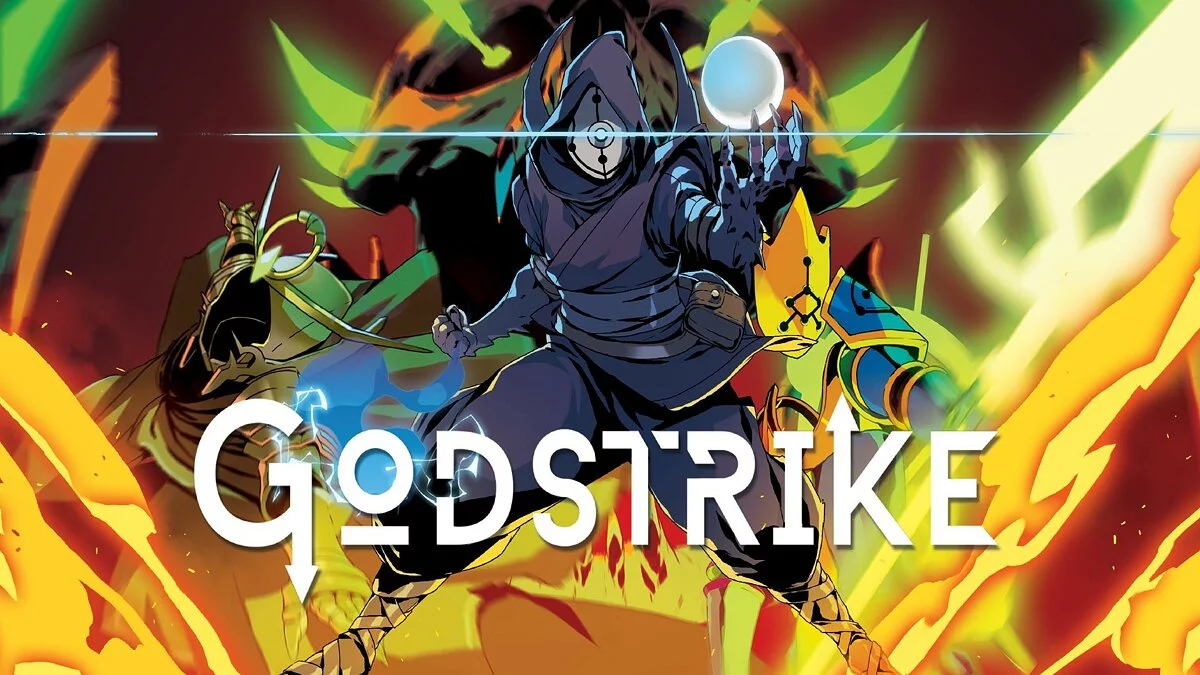 Арт из Godstrike / Картинка 1