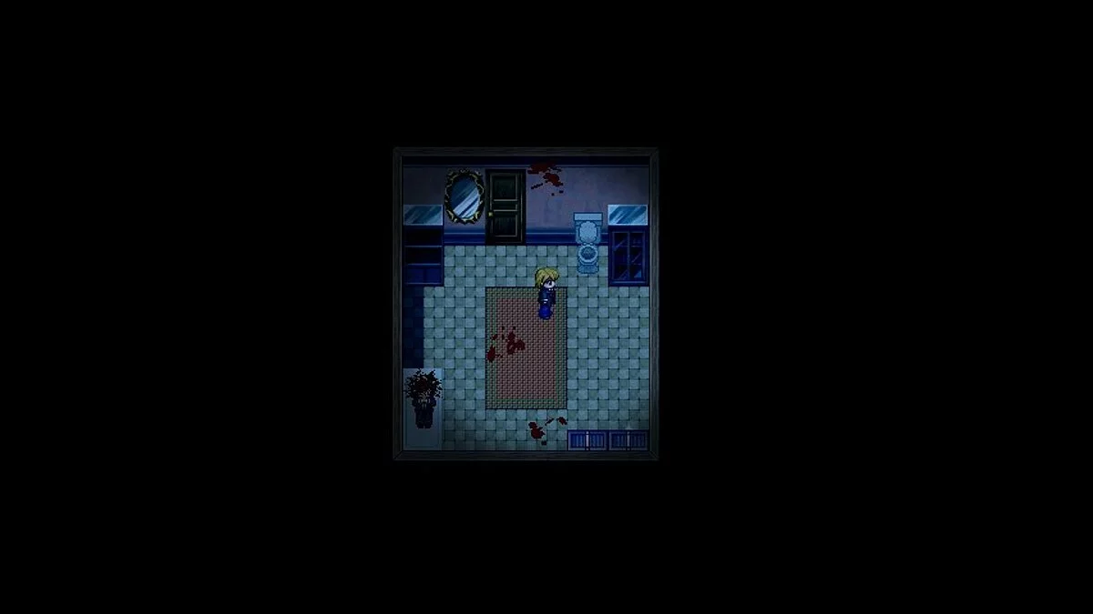 Скриншоты из One Night 2: The Beyond / Картинка 3