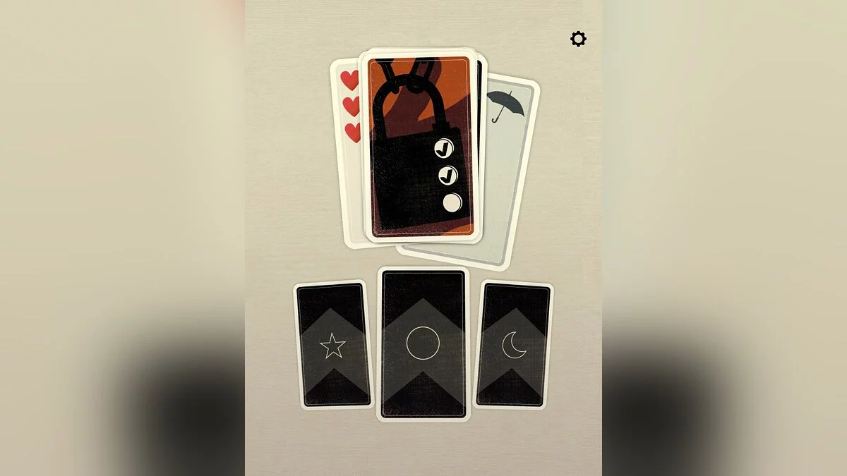 Скриншоты из Cards! – MonkeyBox ‪2 / Картинка 2