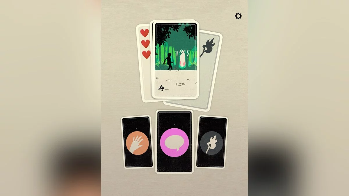 Скриншоты из Cards! – MonkeyBox ‪2 / Картинка 3