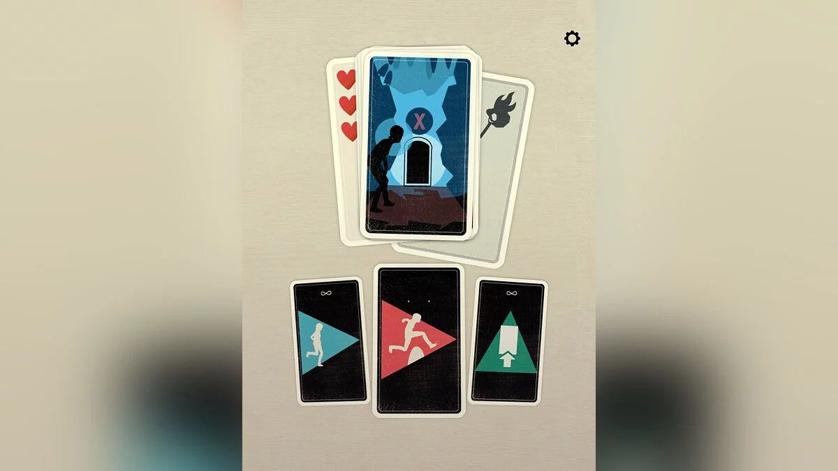 Скриншоты из Cards! – MonkeyBox ‪2 / Картинка 5
