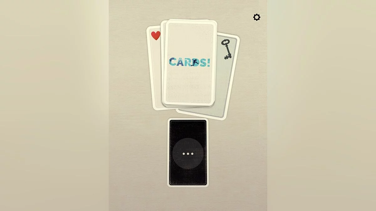 Скриншоты из Cards! – MonkeyBox ‪2 / Картинка 6