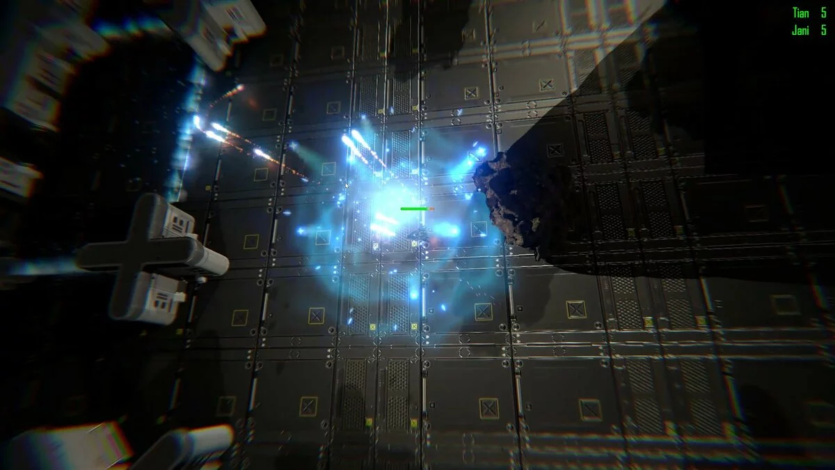 Скриншоты из Utopos / Картинка 11