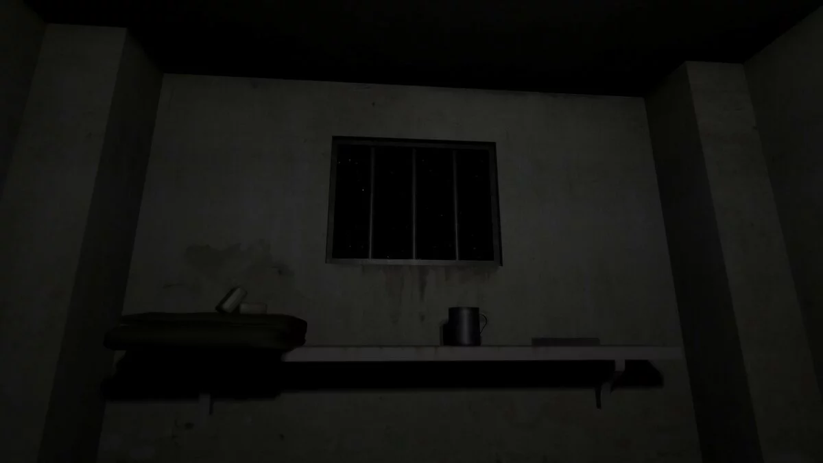 Скриншоты из Prison Forever / Картинка 3