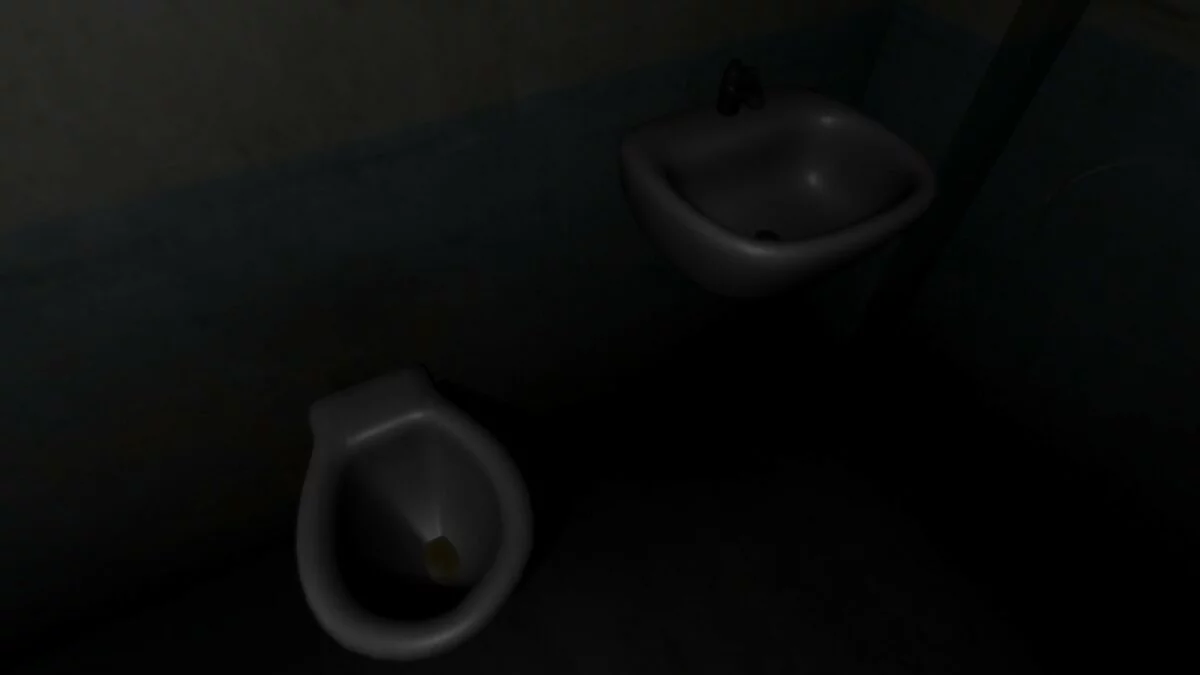 Скриншоты из Prison Forever / Картинка 4