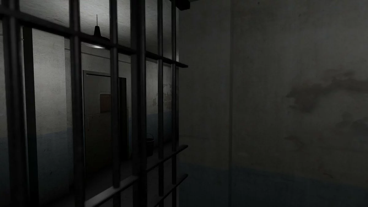 Скриншоты из Prison Forever / Картинка 6