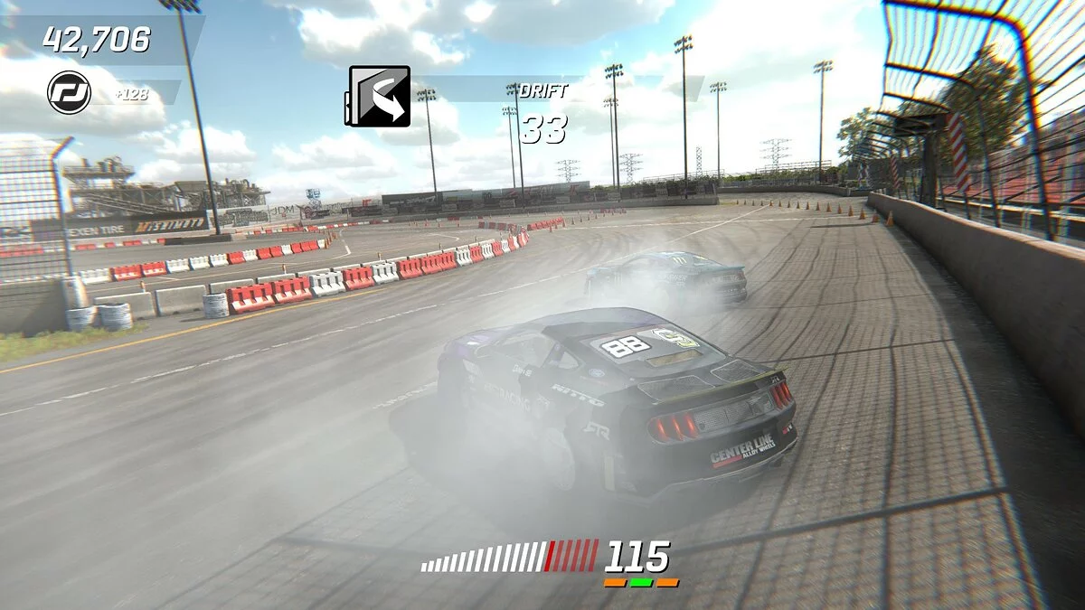 Скриншоты из Torque Drift / Картинка 6
