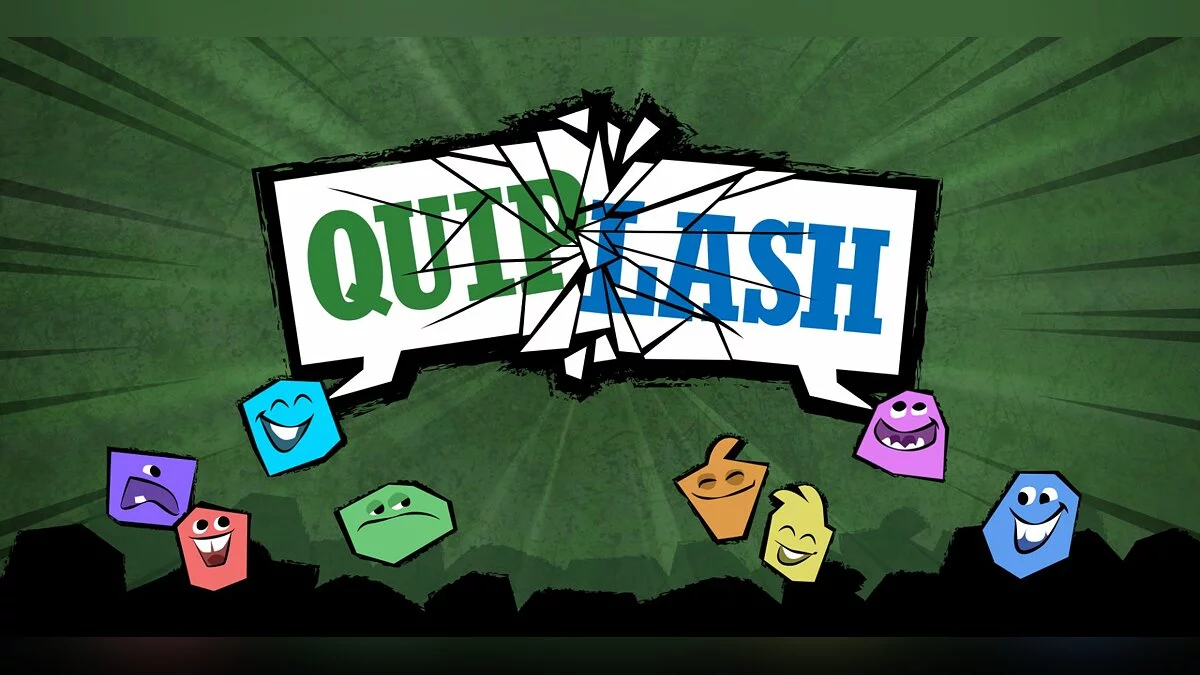 Арт из Quiplash / Картинка 1