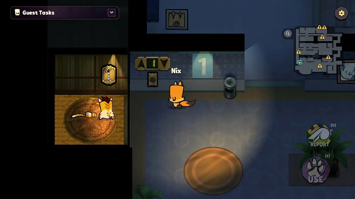 Скриншоты из Suspects: Mystery Mansion / Картинка 13