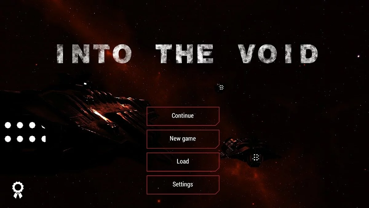 Скриншоты из Into the Void (2015) / Картинка 7