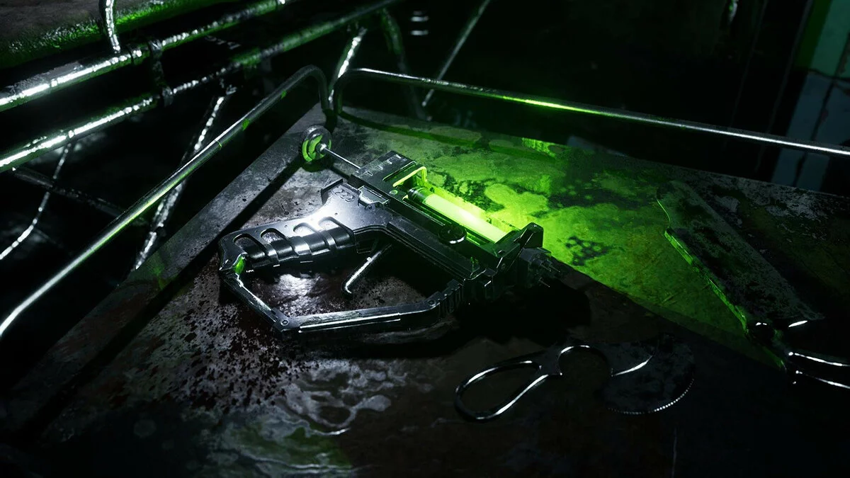 Скриншоты из Serum: Toxic Survival / Картинка 11