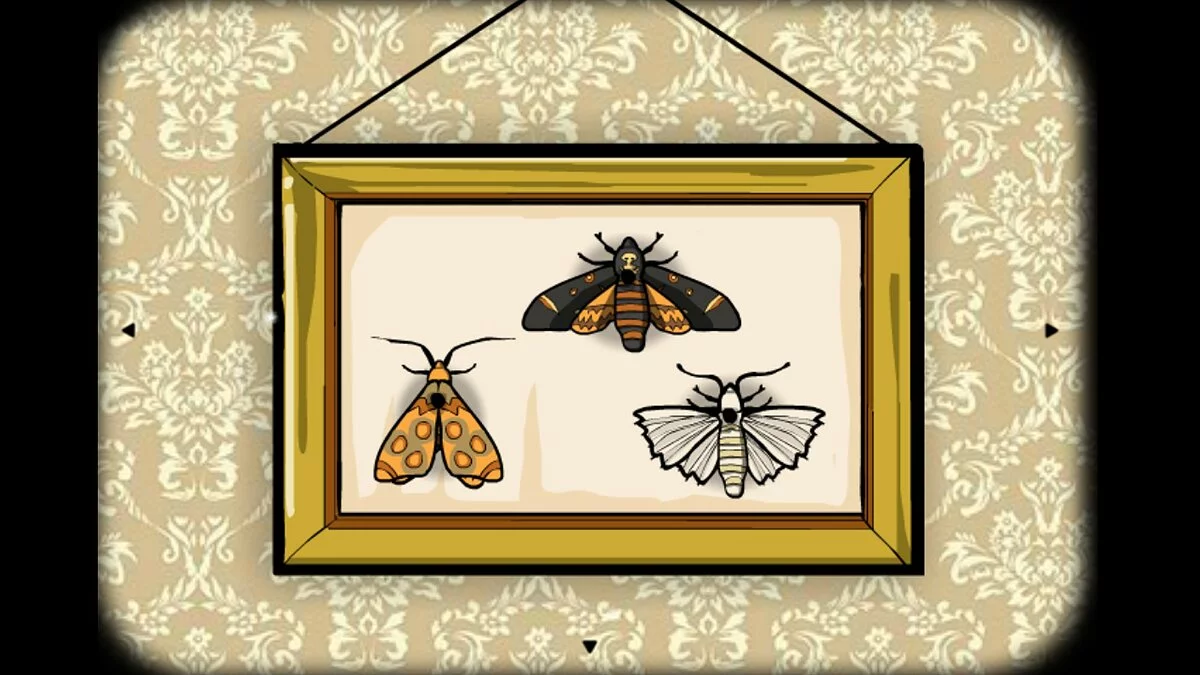 Скриншоты из Rusty Lake Hotel / Картинка 3