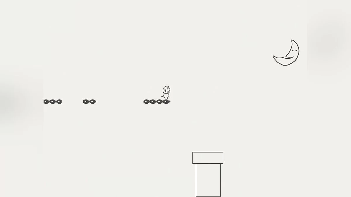Скриншоты из Super Dumb Frog / Картинка 2