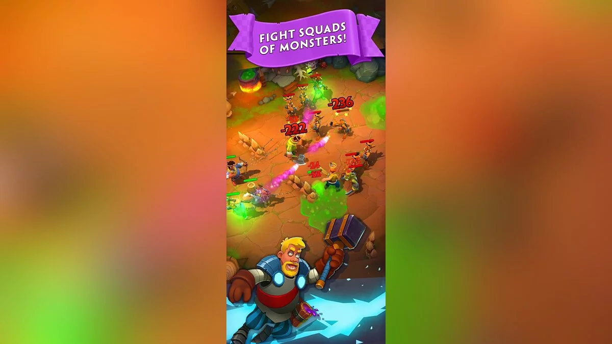 Скриншоты из Broyalty / Картинка 7