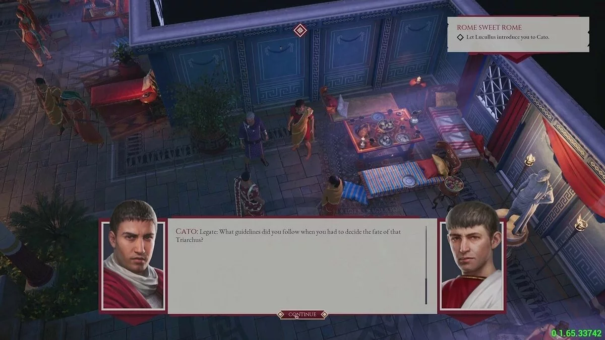 Скриншоты из Expeditions: Rome / Картинка 15