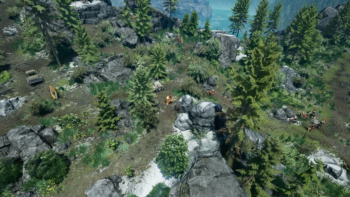 Скриншоты из Expeditions: Rome / Картинка 2