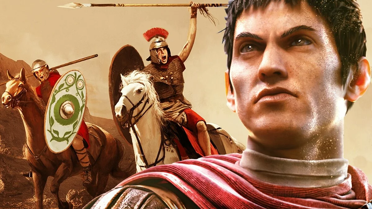 Арт из Expeditions: Rome / Картинка 2