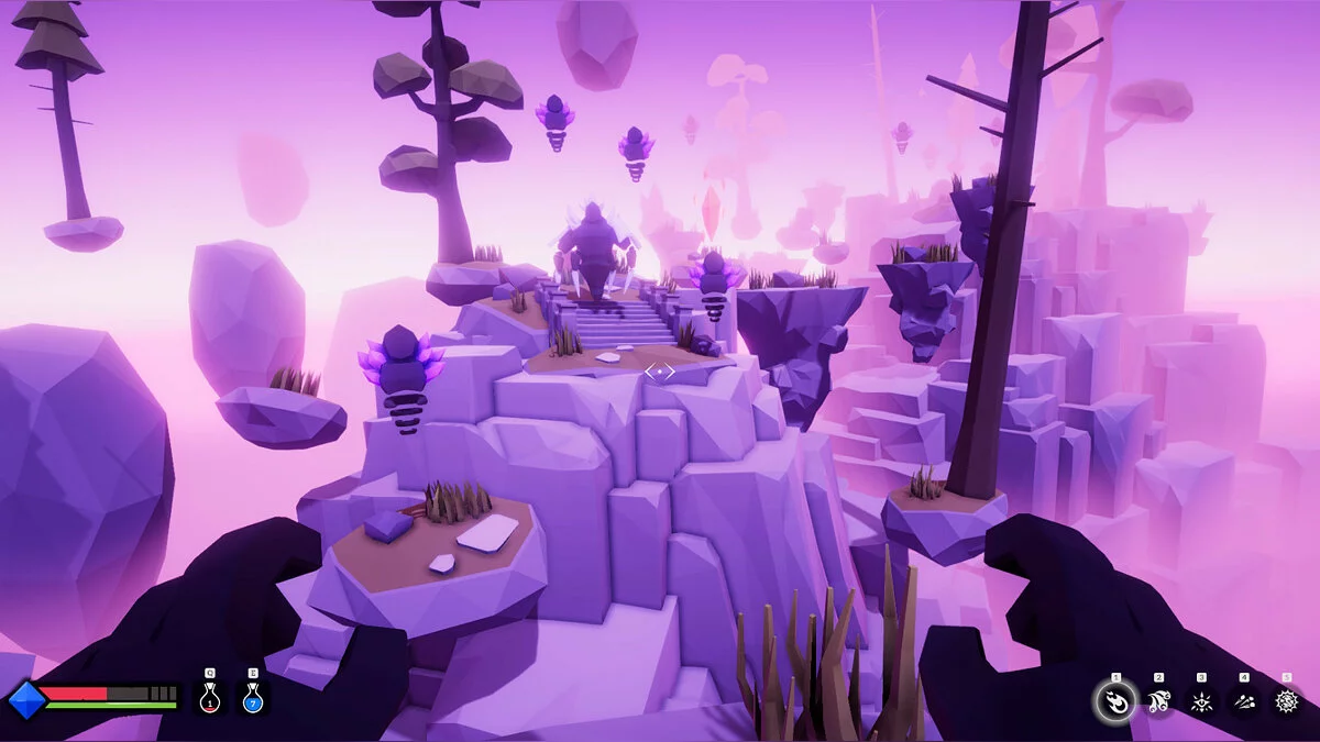 Скриншоты из Rift World / Картинка 11