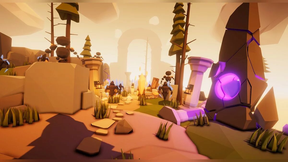 Скриншоты из Rift World / Картинка 5
